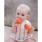 Mordedor Palm Peach de Oli and Carol