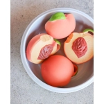 Mordedor Palm Peach de Oli and Carol