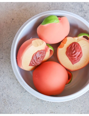 Mordedor Palm Peach de Oli and Carol