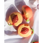 Mordedor Palm Peach de Oli and Carol