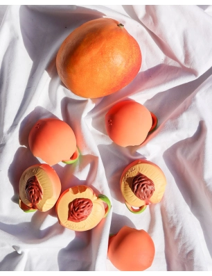 Mordedor Palm Peach de Oli and Carol