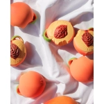 Mordedor Palm Peach de Oli and Carol