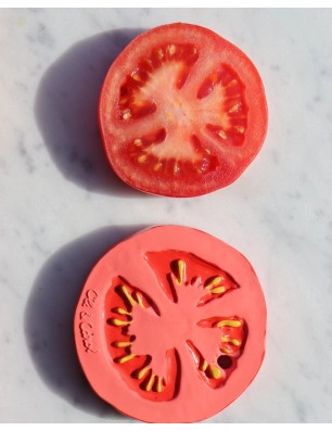 Mordedor Renato the Tomato de Oli and Carol