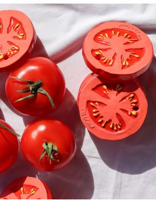 Mordedor Renato the Tomato de Oli and Carol