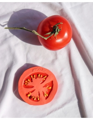 Mordedor Renato the Tomato de Oli and Carol