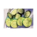 Mordedor Pepino the Cucumber  de Oli and Carol