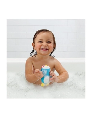 Pingüino Nadador de Munchkin