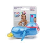Pingüino Nadador de Munchkin