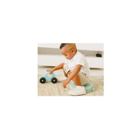 Protector de Asiento y Rodillas Elipad de Bumbo