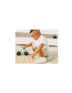 Protector de Asiento y Rodillas Elipad de Bumbo