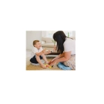 Protector de Asiento y Rodillas Elipad de Bumbo