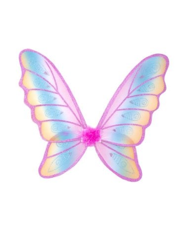 Alas Mariposa de Great Pretenders