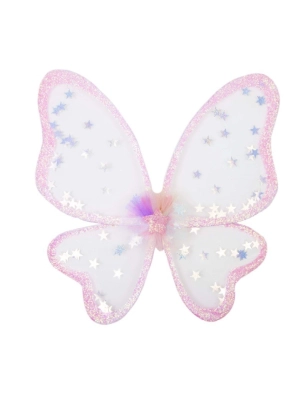 Alas de Hada con Estrellas de Great Pretenders