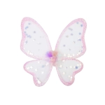 Alas de Hada con Estrellas de Great Pretenders