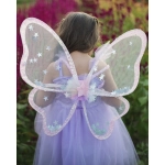 Alas de Hada con Estrellas de Great Pretenders