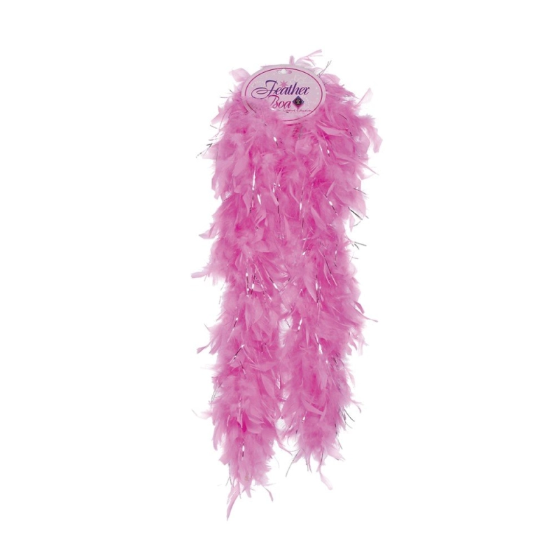 Boa de Plumas de Great Pretenders