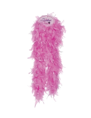 Boa de Plumas de Great Pretenders