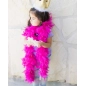 Boa de Plumas de Great Pretenders