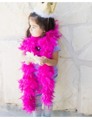 Boa de Plumas de Great Pretenders