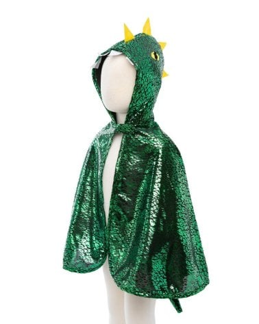 Capa de Dragón de Great Pretenders