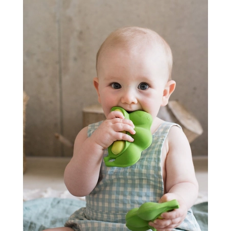 Mordedor Keiko the Edamame de Oli and Carol