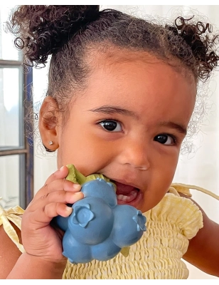 Mordedor Jerry the Blueberry de Oli and Carol