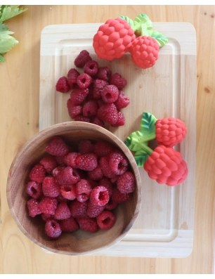Mordedor Valery the Raspberry de Oli and Carol