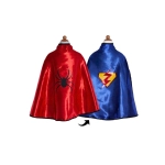 Capa Reversible Adventure de Great Pretenders