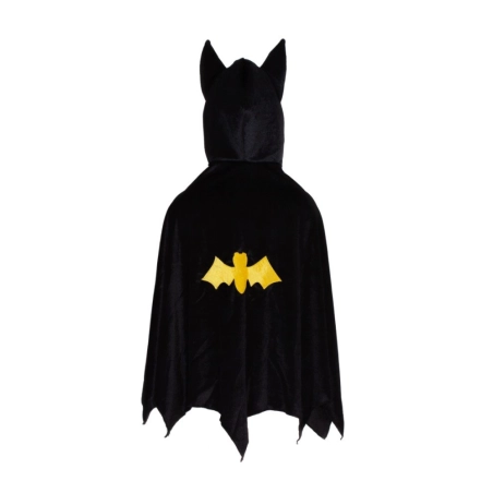 Capa de Batman de Great Pretenders