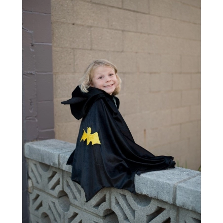 Capa de Batman de Great Pretenders
