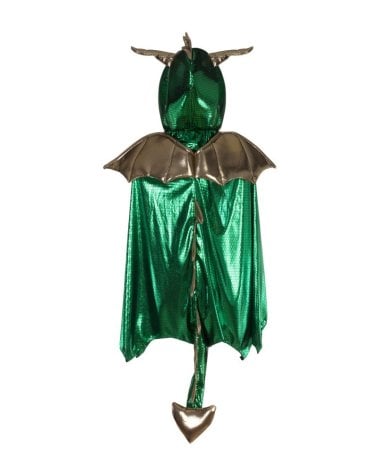 Capa de Dragón con Alas de Great Pretenders