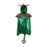 Capa de Dragón con Alas de Great Pretenders