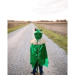 Capa de Dragón con Alas de Great Pretenders