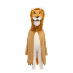 disfraz de leon con garras de Great Pretenders