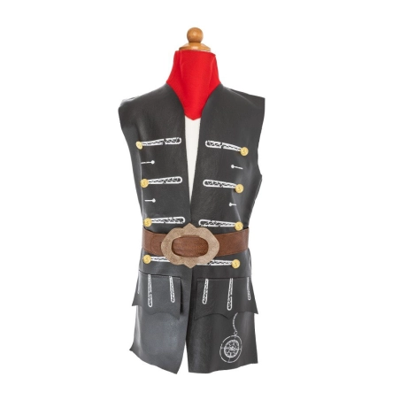 Disfraz de Pirata de Great Pretenders