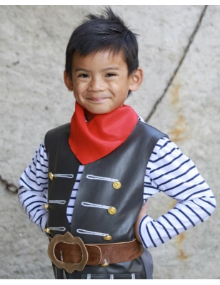 Disfraz de Pirata de Great Pretenders