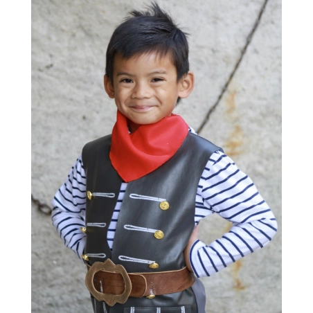 Disfraz de Pirata de Great Pretenders