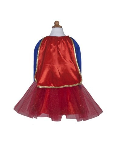 Disfraz Superwoman de Great Pretenders