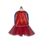 Disfraz Superwoman de Great Pretenders