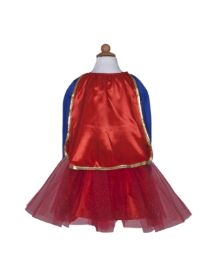 Disfraz Superwoman de Great Pretenders