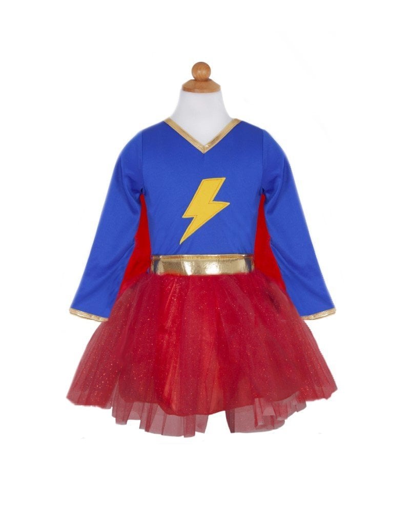 Disfraz Superwoman de Great Pretenders