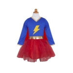 Disfraz Superwoman de Great Pretenders