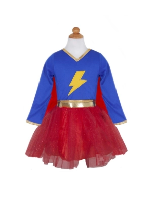 Disfraz Superwoman de Great Pretenders
