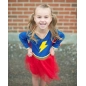 Disfraz Superwoman de Great Pretenders