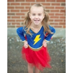 Disfraz Superwoman de Great Pretenders