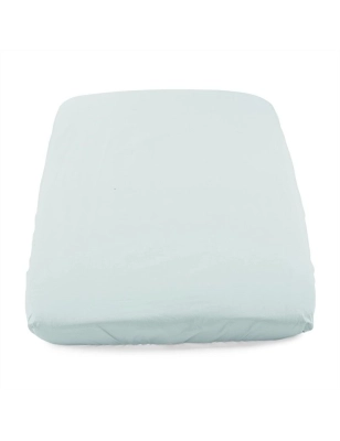 Set Colcha y Sábanas Delicaty para Minicuna de Chicco