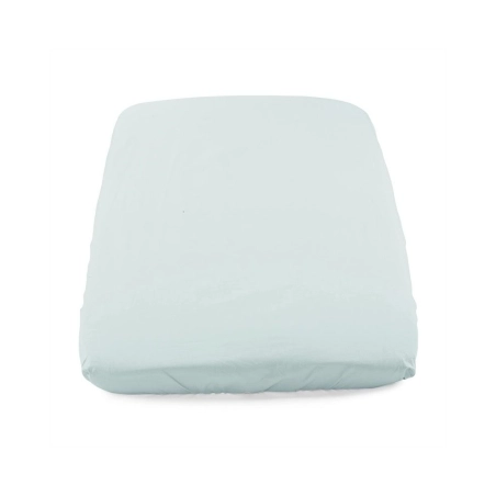 Set Colcha y Sábanas Delicaty para Minicuna de Chicco