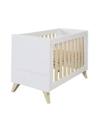 Cuna Lazio de IKiD Blanco