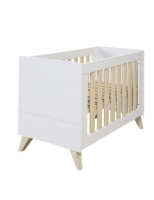 Cuna Lazio de IKiD Blanco