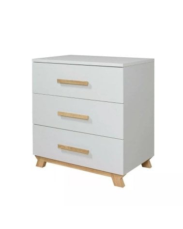 Cómoda Veneto de IKiD